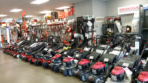 Southwest Mower Services Center