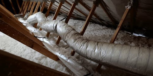 Speedy Insulation Group North Houston