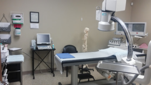 St Michael's Neurology