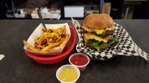 Stanton's City Bites