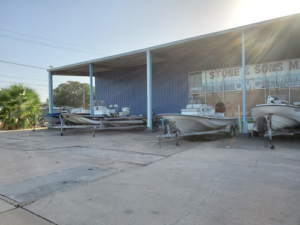 Stone & Sons Marine