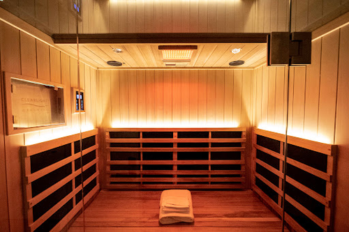 Sudor Sauna Studio