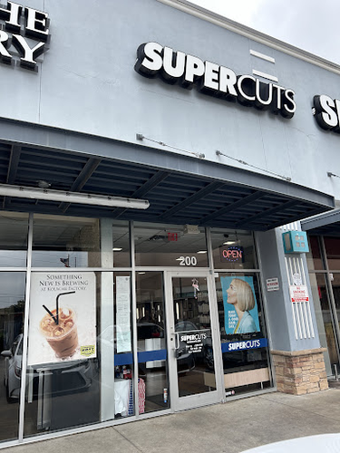 Supercuts