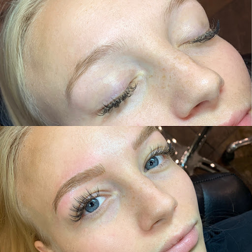 Symmetry Brows Microblading