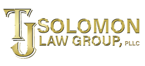 T. J. Solomon Law Group, PLLC