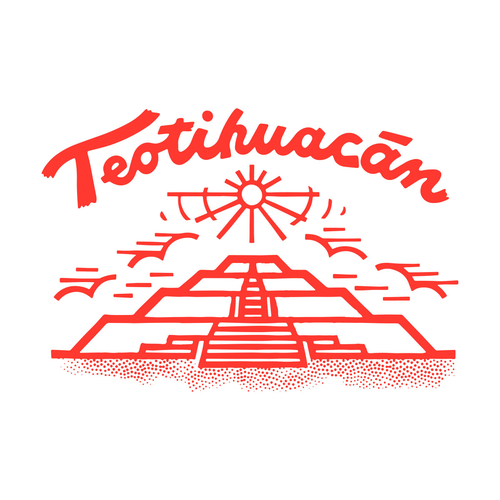 Teotihuacan Mexican Cafe