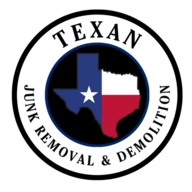 TEXAN JUNK REMOVAL & DEMOLITION