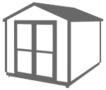 Texas Affordable Sheds