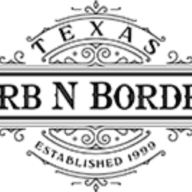 Texas Curb n Borders