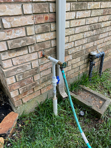 Texas Quality Plumbing