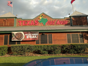 Texas Roadhouse