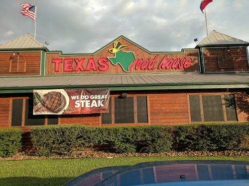 Texas Roadhouse