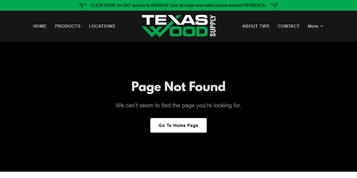 Texas Wood Supply