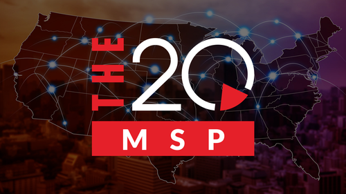 The 20 MSP