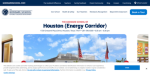 The Goddard School of Houston