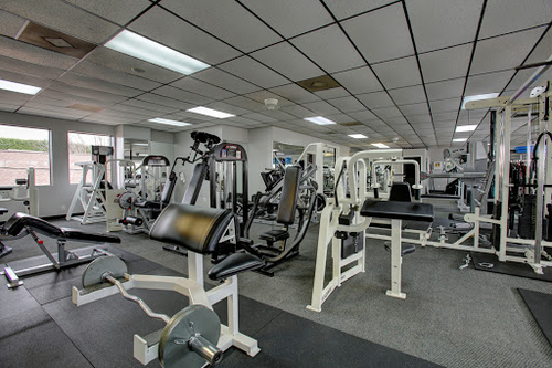 The Gym