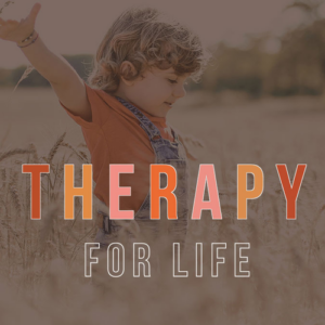 Therapy for Life