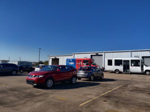 Thrifty Car Rental