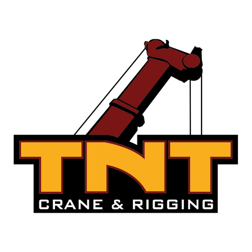 Tnt Crane & Rigging