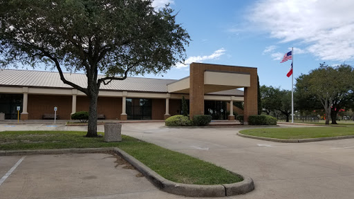 Tom Bass Senior Center