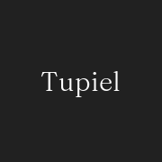 Tupiel Spa