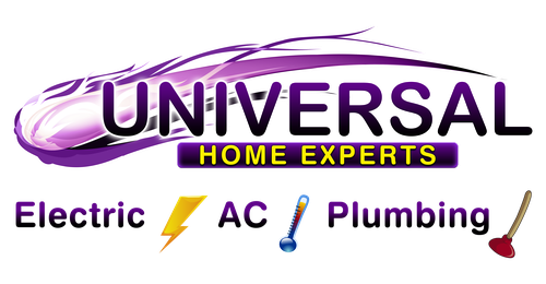 Universal Home Experts