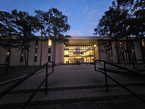 University of Houston Cullen College of Engineering