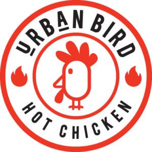 Urban Bird Hot Chicken