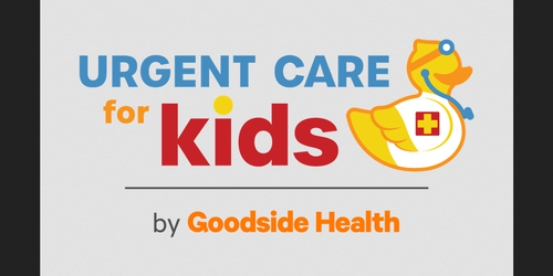 Urgent Care for Kids