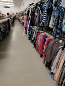 Value Village Texas