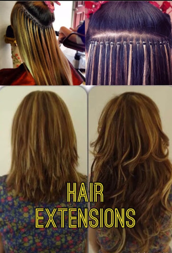 Vs Hair Extensions