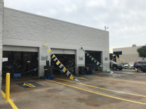 Walmart Auto Care Centers