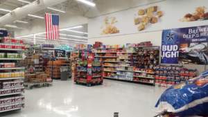 Walmart Supercenter