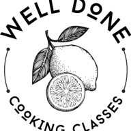 Well Done Cooking Classes