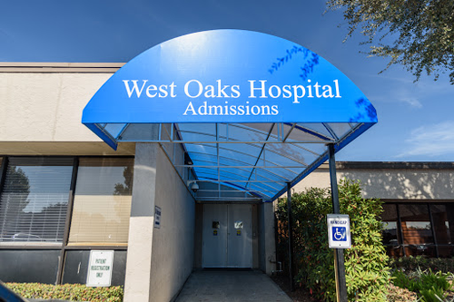 West Oaks Hospital