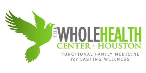 Whole Health Center Houston