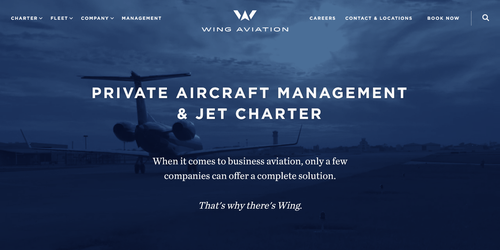 Wing Aviation