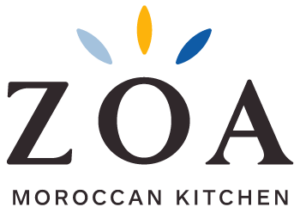 Zoa Moroccan Kitchen