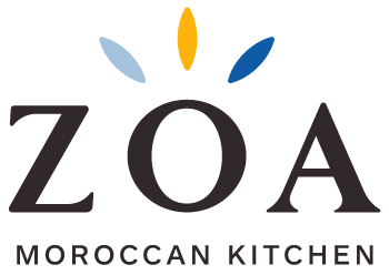 Zoa Moroccan Kitchen