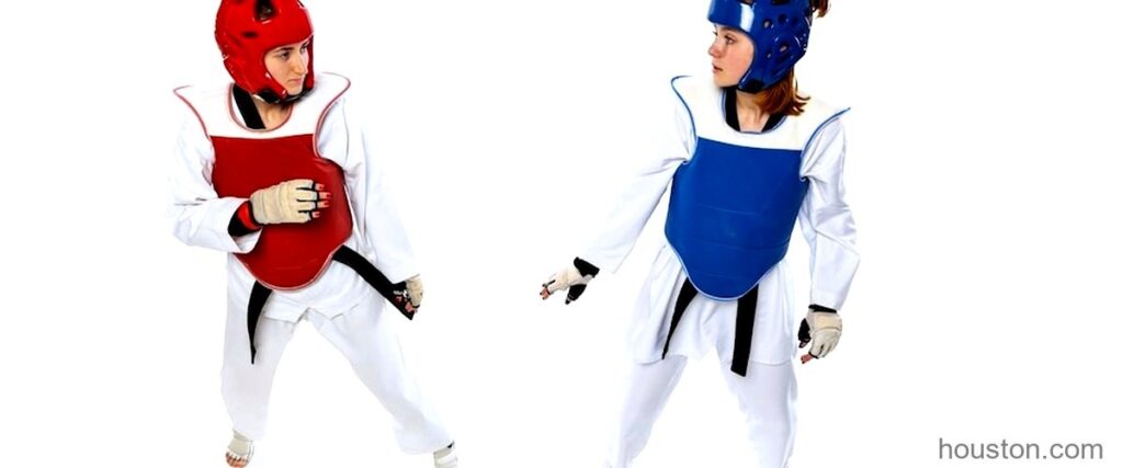 The 7 Best Martial Arts Schools in Houston