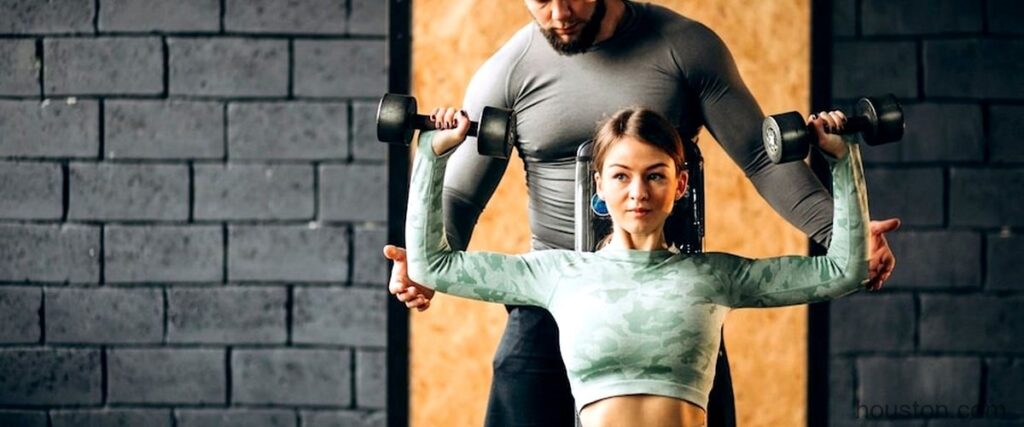 The 7 Best Personal Trainers in Houston