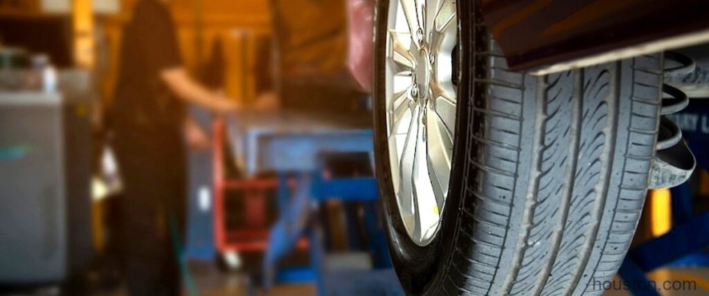 The 7 Best Tire Repair Shops in Houston