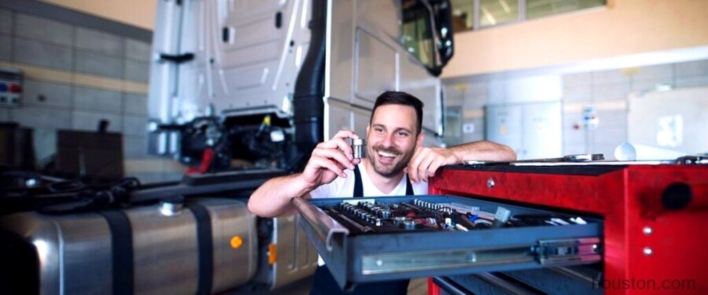 The 7 Best Trailer Repair Shops in Houston