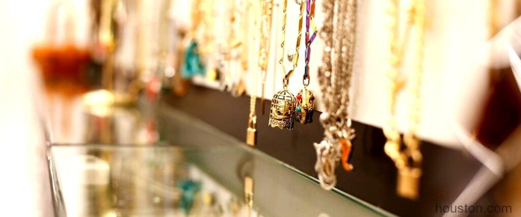 The 7 Best Wholesale Jewelers in Houston