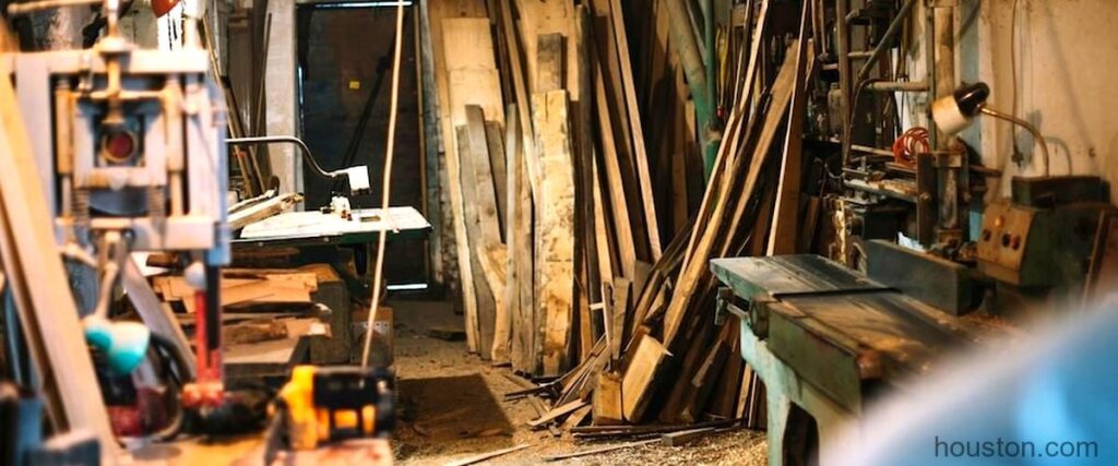 The 7 Best Woodworking Supply Stores in Houston