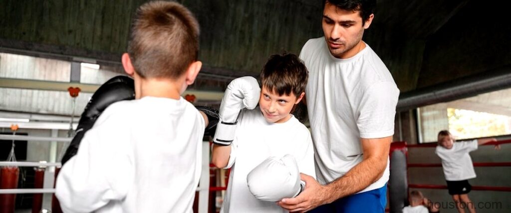 The 7 Best Wrestling Schools in Houston